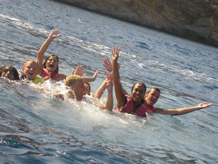 resultat du banana boat